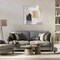 Stupell Industries Brushed Pastel Soft Abstract Canvas, design by Amber Sterling